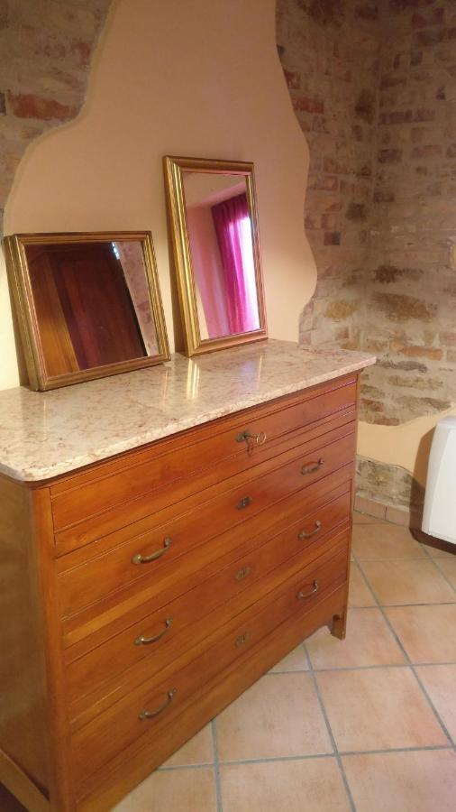 Punta Aderci Rooms Vasto Bagian luar foto